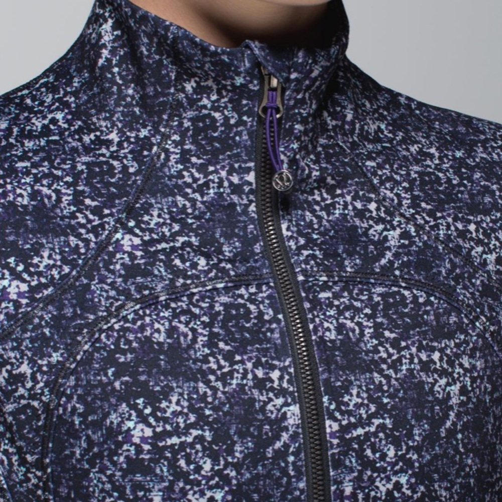 lululemon athletica define jacket